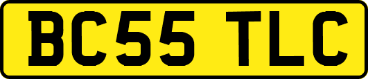 BC55TLC