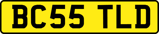 BC55TLD