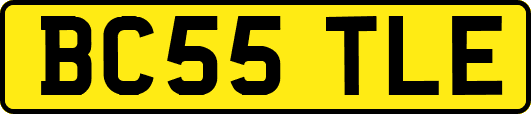 BC55TLE