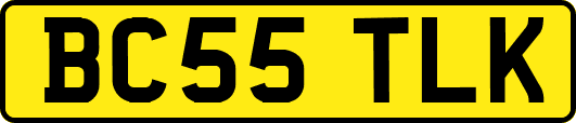 BC55TLK