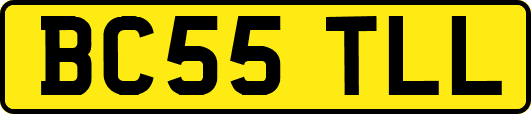 BC55TLL