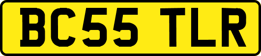 BC55TLR