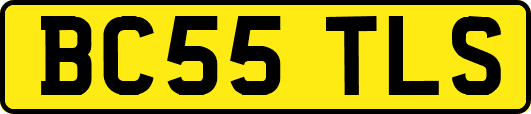 BC55TLS