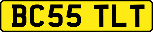 BC55TLT