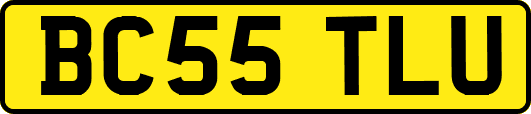 BC55TLU