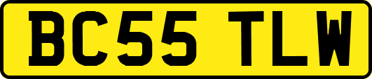 BC55TLW