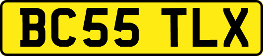 BC55TLX