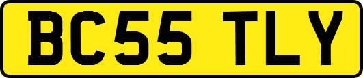 BC55TLY
