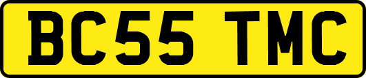 BC55TMC