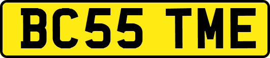 BC55TME
