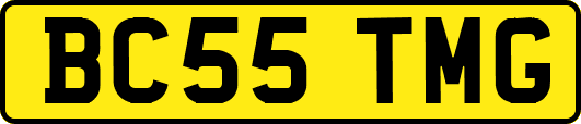 BC55TMG