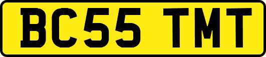 BC55TMT