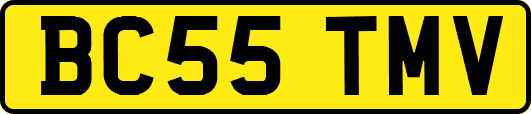 BC55TMV