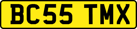 BC55TMX