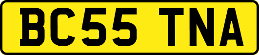BC55TNA