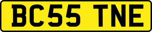 BC55TNE