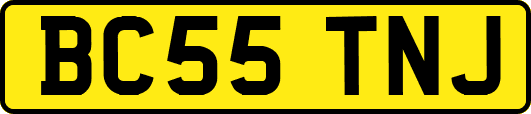 BC55TNJ
