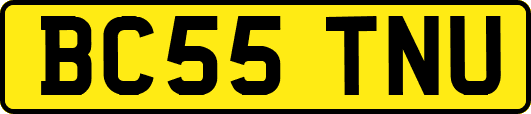BC55TNU