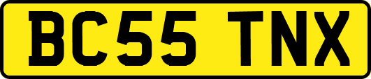 BC55TNX