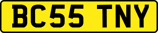 BC55TNY