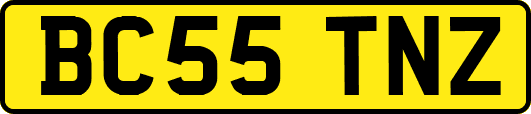 BC55TNZ