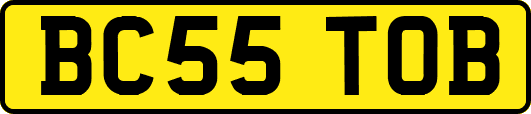 BC55TOB