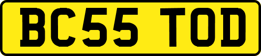 BC55TOD