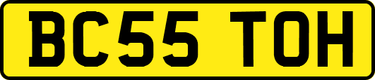 BC55TOH