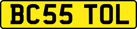 BC55TOL