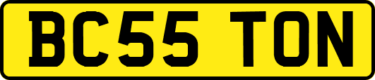 BC55TON