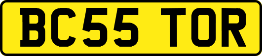 BC55TOR