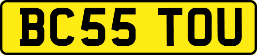 BC55TOU