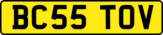 BC55TOV