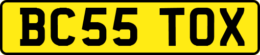 BC55TOX