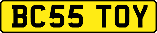 BC55TOY