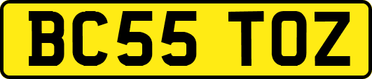 BC55TOZ