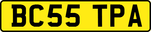 BC55TPA