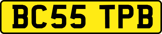 BC55TPB