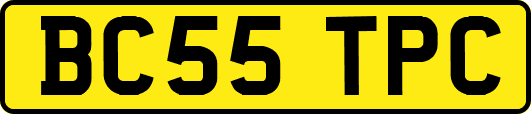 BC55TPC