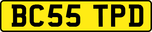 BC55TPD