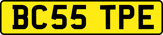 BC55TPE
