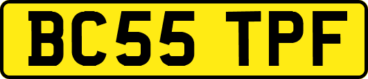 BC55TPF