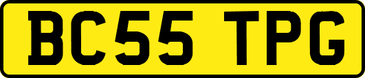 BC55TPG