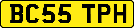 BC55TPH
