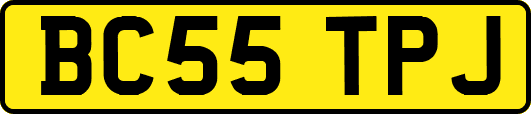 BC55TPJ