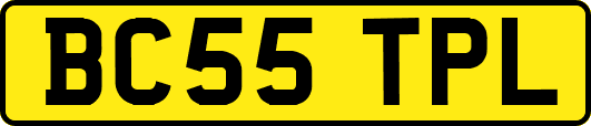 BC55TPL