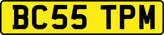 BC55TPM