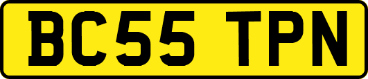 BC55TPN