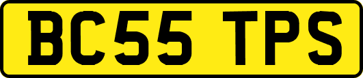 BC55TPS