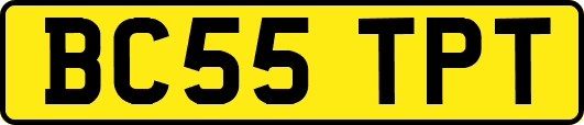 BC55TPT
